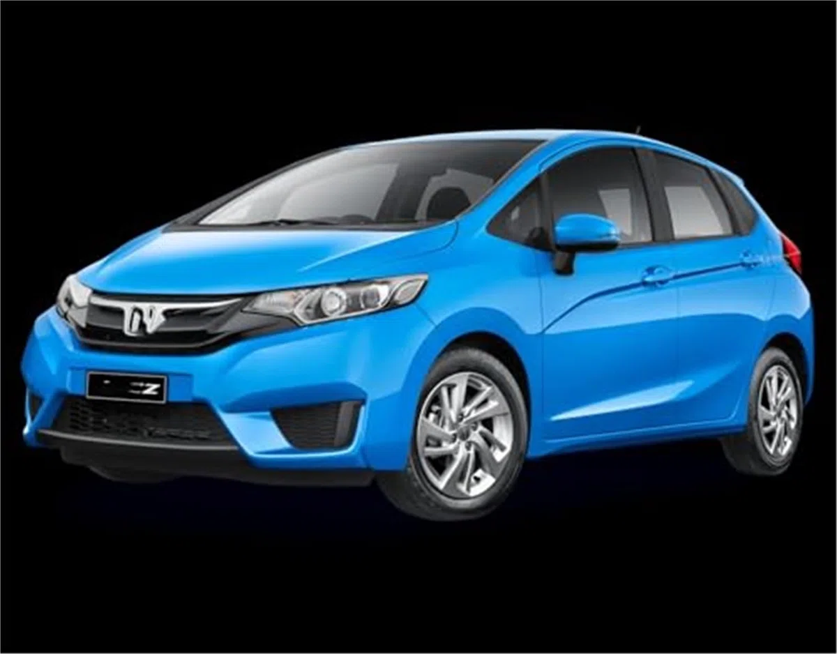 Dla JAZZ, Fit Hatchback 2020 2021 2022 2023 2024 okno samochodu osłona przeciwsłoneczna osłona wentylacyjna osłona ochronna Osłona bocznej szyby pojazdu